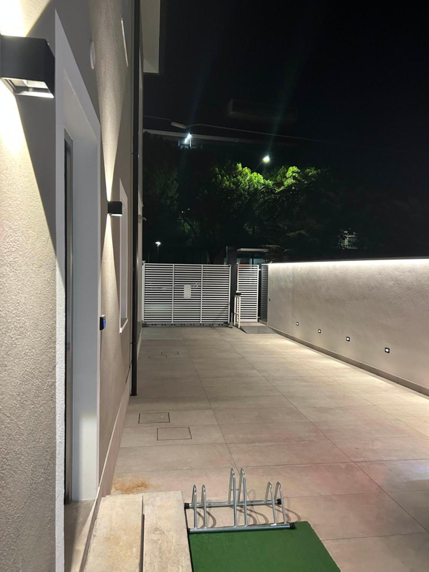 Casa Stazione Pescara Exterior foto